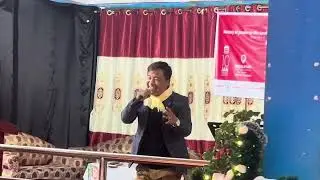 Rajesh rai Christian song 🎶 