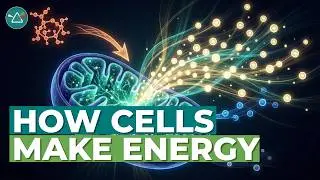 What is Cellular Respiration - More Science on the Learning Videos Channel