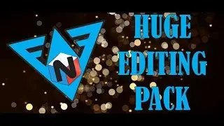 Free Huge Multi Call Of Duty Editing Pack Download (2015)