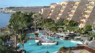 Amadores Beach Club