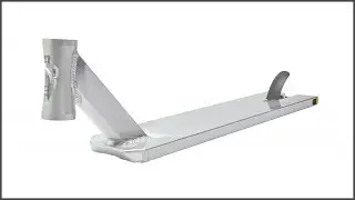 North Scooters Transit Extruded Deck