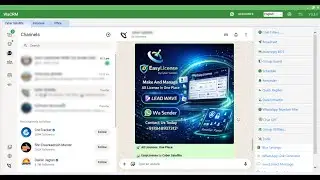 WA CRM 3.3.0 Uses & Features Explained | WhatsApp Business Automation &ndash; easylicense.in