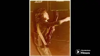 AC/DC Live At Belfast IRL 🇮🇪 Ulster Hall 23 Aug. 1979