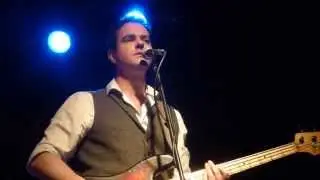 The Kilkennys -Back Home In Derry-