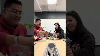 Childhood language development final project 
