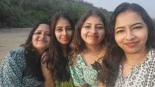 Goan dairies..road n beach edition ⛱️