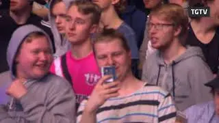 TG18: Da Tweekaz