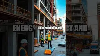 AI Advancements in Home Construction Technology