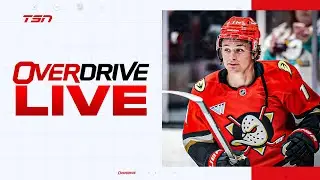 Free Agent Hotline: Should Sens sign Boeser for 3-year, $8M AAV? | OverDrive Live - June 24