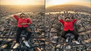 gemini photo edit | ai photo editing | google gemini photo editing @NewTechAbhishek