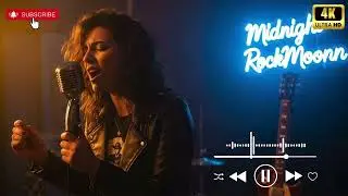 Romantic Night Tunes 🌙 | 2025 Soft Rock Evening Playlist to Melt Your Heart