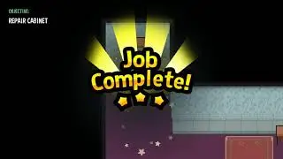 Uncle Jay Plays Handyworker's Tale