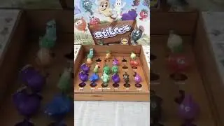 Stikeez lidl 2018