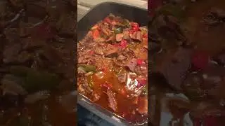 Reciclamos sobras de asado en un recet&oacute;n imperdible!