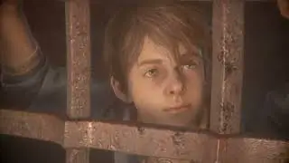 Escape From the Dungeon (III - A Burden of Blood) A Plague Tale: Requiem