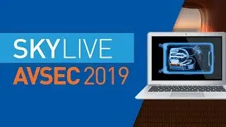 #AVSEC2019: Session 4 - Capacity Building (continued)