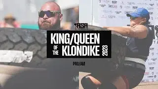 KDAYS 2023 - King/Queen of the Klondike