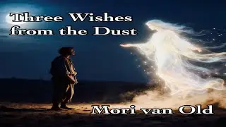 Three wishes from the dust / Mori van Old