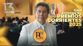 PREMIOS CORRIENTES 2025 03