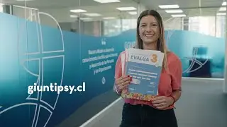 Eval&uacute;a 4.0: La evaluaci&oacute;n psicopedag&oacute;gica m&aacute;s confiable y eficiente en Chile