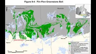 The Significance of Saskatchewan&rsquo;s McIlvenna Bay Copper-Zinc Mine