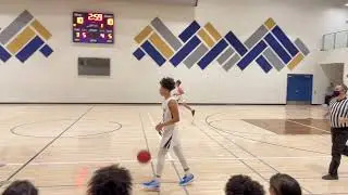 Westpark vs Center