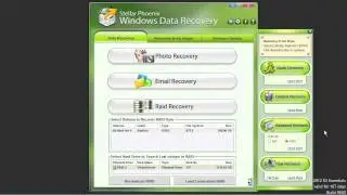 RAID 5 Recovery Easily