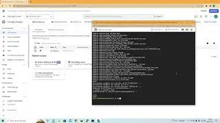 Google Minecraft gaming server