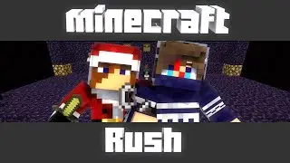 RUSH Funcraft | Speed #9 | Ascentia