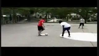Masters of the game