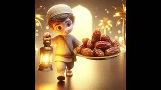Ramzan ka chand mubarak ho #
