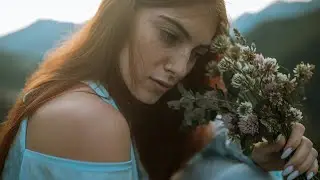 Drown In Maybes ( Official music video ) #IndieBallad #UnrequitedLove #CinematicPop #EmotionalMusic