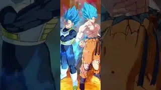 Dragon Ball Legends PvP (First time with Nacho)