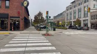 Downtown Birmingham
