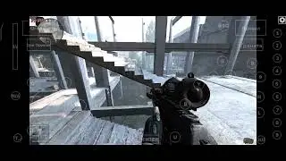 Winlator 7.1.3x Cmod GLIBC v11R2/S.T.A.L.K.E.R ANOMALY v1.5.3 + Моды