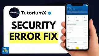 How to Fix RBC Security Verification Failed Error