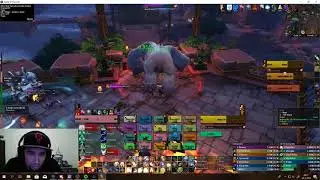 grong Mythic