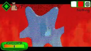Subter Principal but good? - Baldi's basics decompiled mod