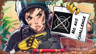 No ads challenge (re upload)
