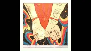S.K.E.A. - Love Remains 