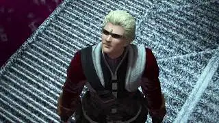 Lets play: FFXIV omega 2