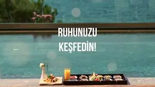 Armas Luxury Resort & Villas - L&uuml;ks ve Konfor ile Ruhunuza Dokunuyoruz!