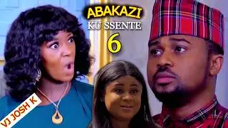 ABAKAZI KU SSENTE Part 6/9 @PlanBmotivates  👉 @VJ-JoshK4NigerianMovies 👈 TRANSLATED NIGERIAN MOVIE