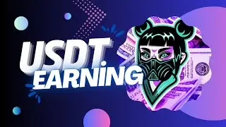 USDT GRABBING SITE REVIEW!! 2023 NEW USDT EARNING PLATFORM - BEST ORDER GRABBING APP ⚡️