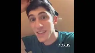 Kingdom Hearts as vines