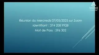 Culte de la Section locale de Boissard