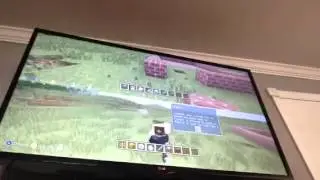 MINECRAFT WILD CITY EPI 2