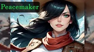 Peacemaker (Hard Rock)