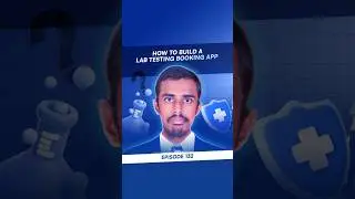 How To Build a Lab Testing Booking App in 2026 | 2026 Mein Lab Test Booking App Kaise Banayein