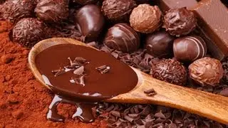 Is Chocolate Addiction Real? | Addictions